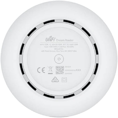 Router UBIQUITI UDR