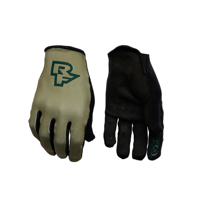 Race Face Trigger Gloves 2022 Pine S