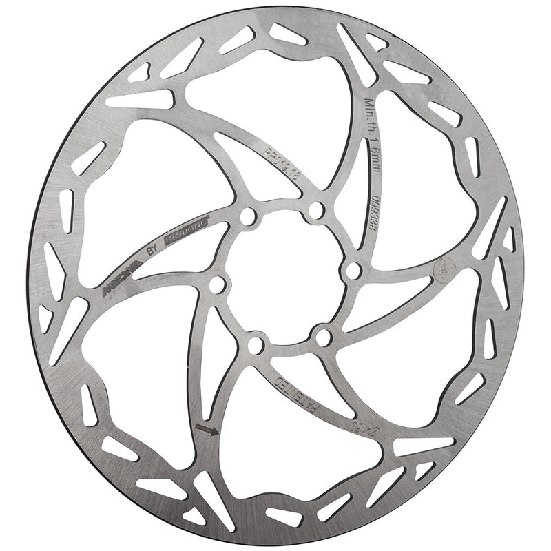 Miche Road 6 Bolt Disc Rotor 160mm