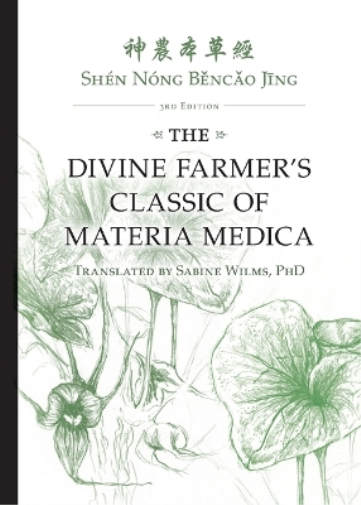 Shén Nóng Běncǎo Jīng