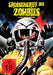 Grossangriff der Zombies - Cover B
