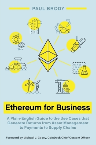 Ethereum for Business