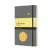 LE NB PETIT PRINCE LG PLA SLATE GREY
