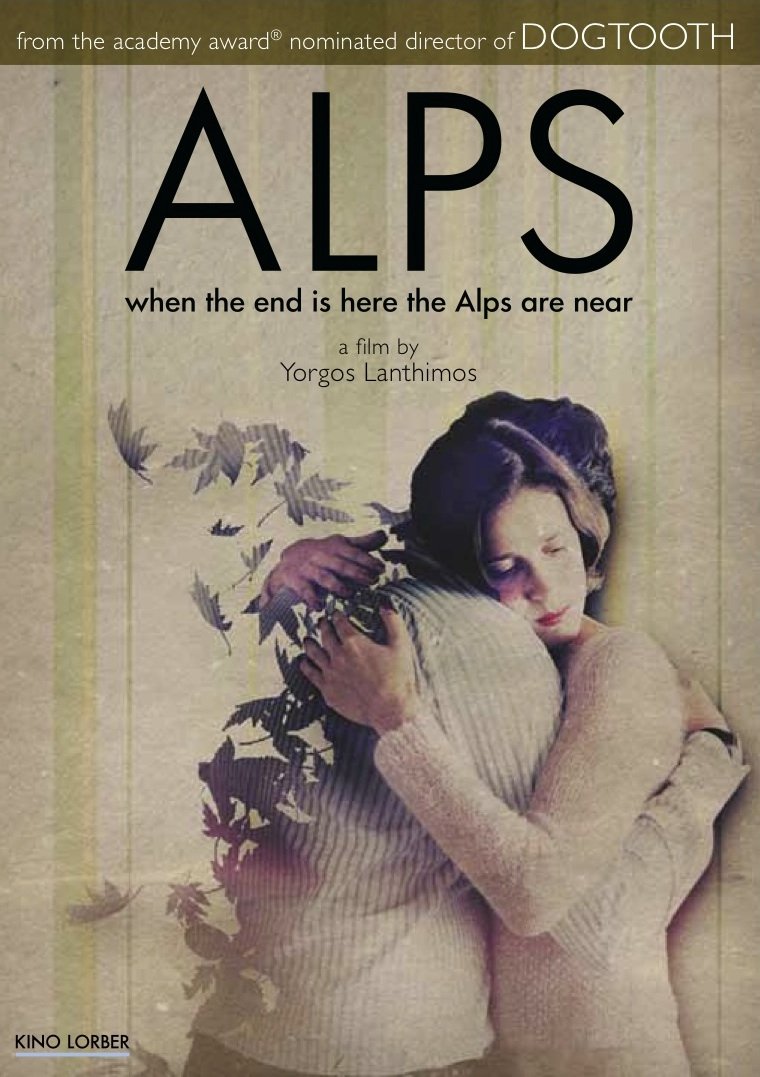 Alps