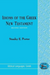 Idioms of the Greek New Testament