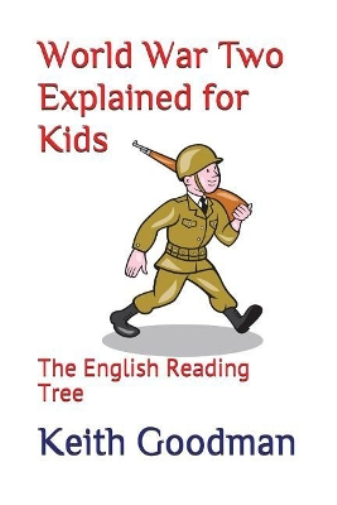 World War Two Explained for Kids