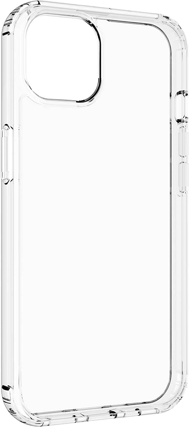 Ifrogz Defence - Back Cover For Mobile Phone - Clear - For Apple Iphone 13