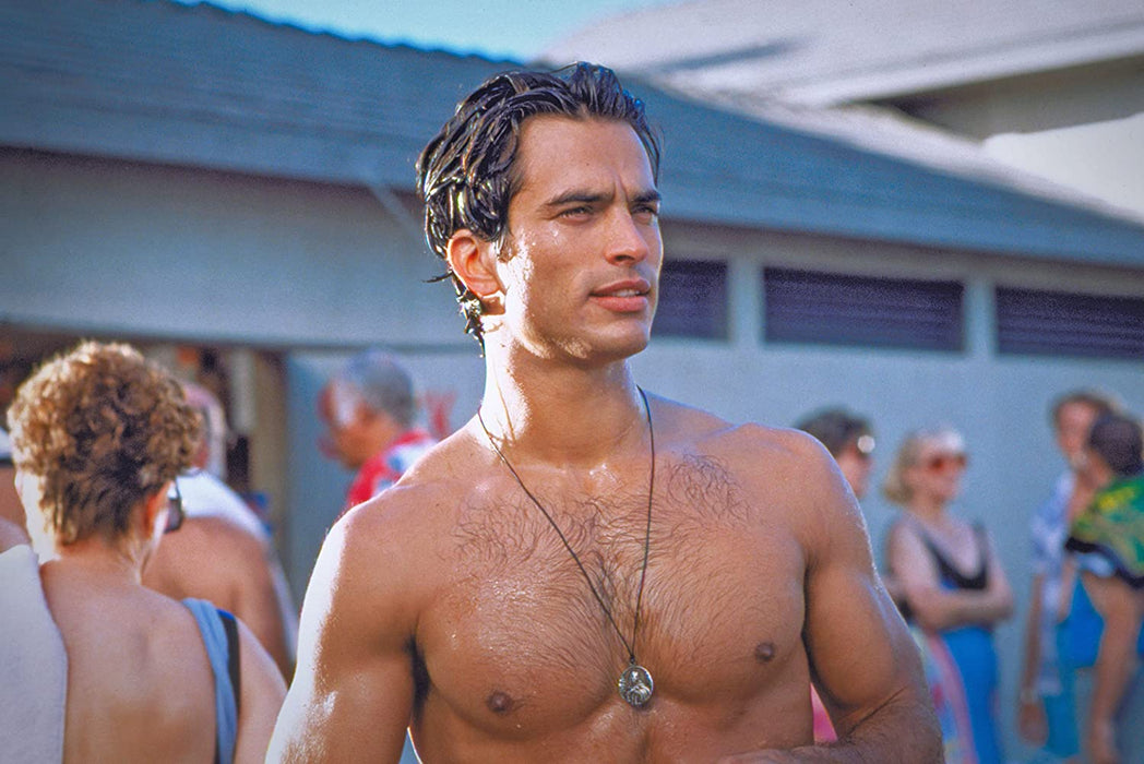 Ein amerikanischer Quilt