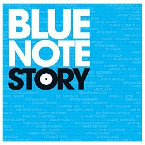 Blue Note Story