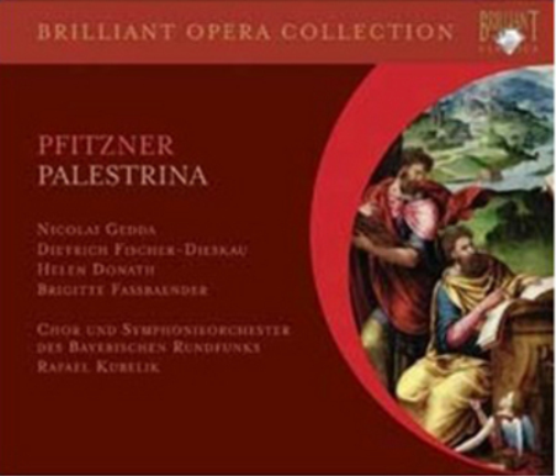 Palestrina