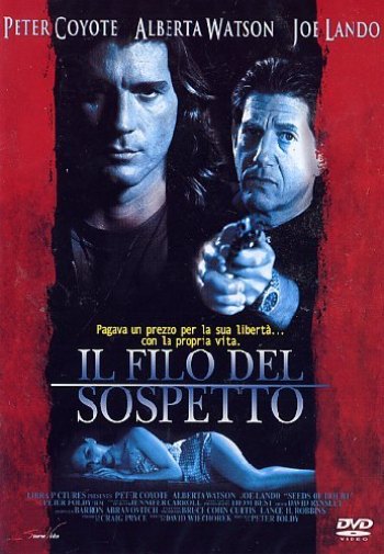 Il Filo Del Sospetto