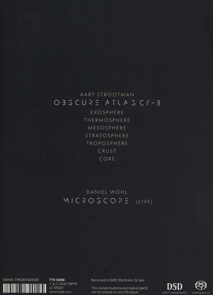 Obscure Atlas