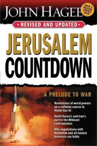 Jerusalem Countdown