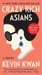 Crazy Rich Asians