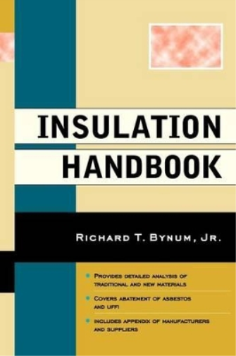Insulation Handbook