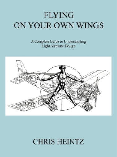 Flying on Your Own Wings