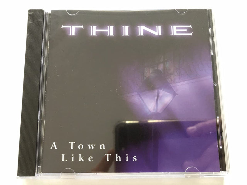 A Town Like This
