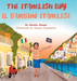 Itanglish Boy / Il Bambino Itanglese