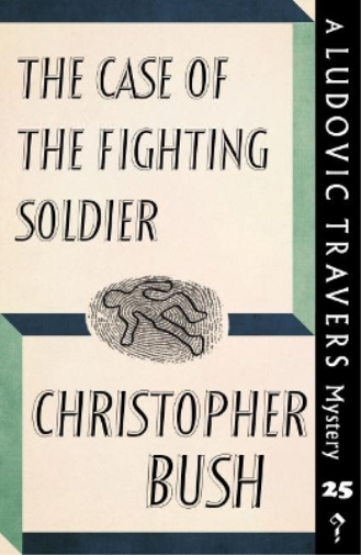 The Case of the Fighting Soldier