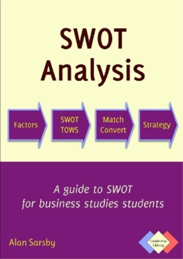 Swot Analysis