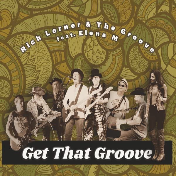 Get That Groove