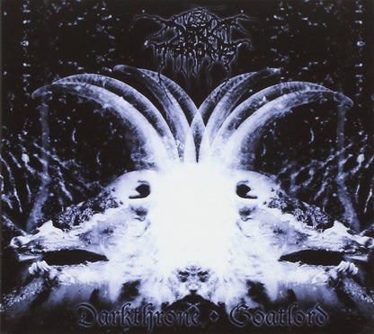 Darkthrone - Goatlord [us Import]