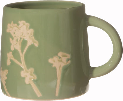 Sass & Belle Meadow Mug