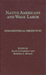 Native Americans and Wage Labor