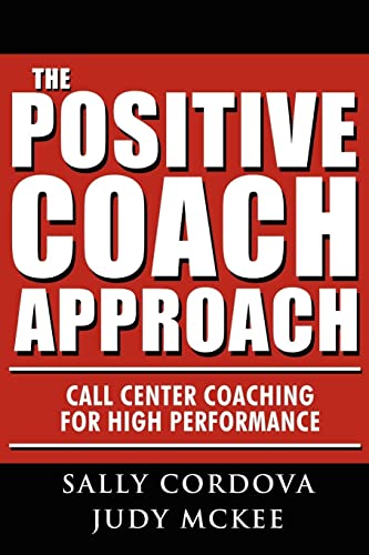 The Positive Coach Approach