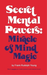 Secret Mental Powers