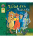 The Wizard of Oz: El Mago de Oz (Keepsake Stories)