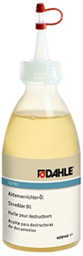 Olio Lubrificante Distruggidocument