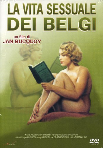 Vita Sessuale Dei Belgi (La) - (Italian Import)