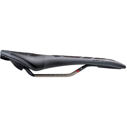 Prologo Zero II 134 CPC Tirox Blk cycle bike saddle