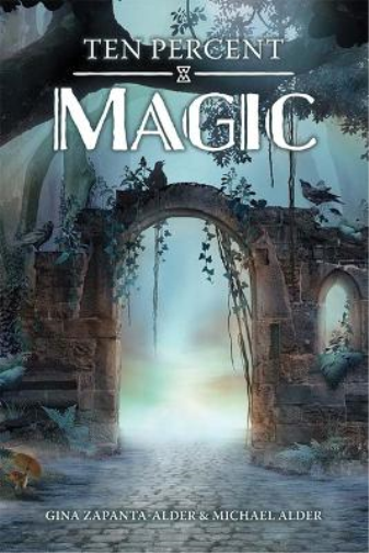 Ten Percent Magic