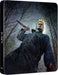 Halloween - Steelbook (4K Blu-Ray)