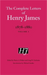 The Complete Letters of Henry James, 1878–1880