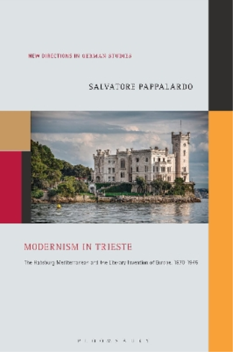 Modernism in Trieste