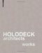 HOLODECK architects works