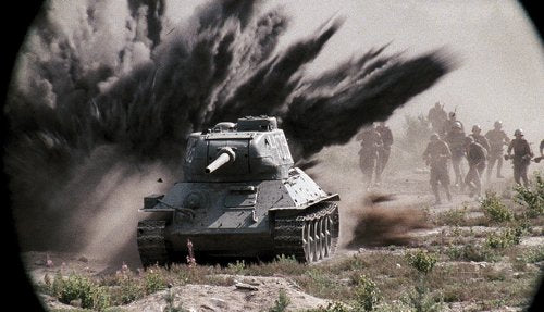 Schlacht um Finnland - Tali-Ihantala 1944