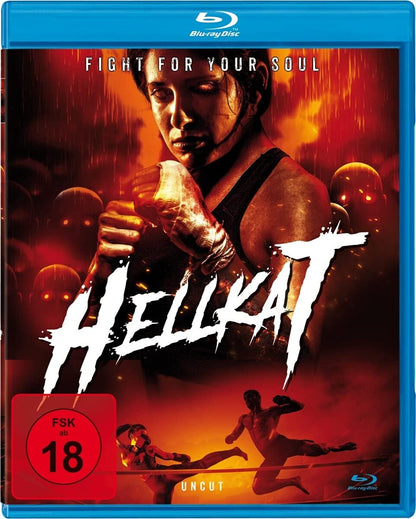 Hellkat - Fight for your soul (uncut)