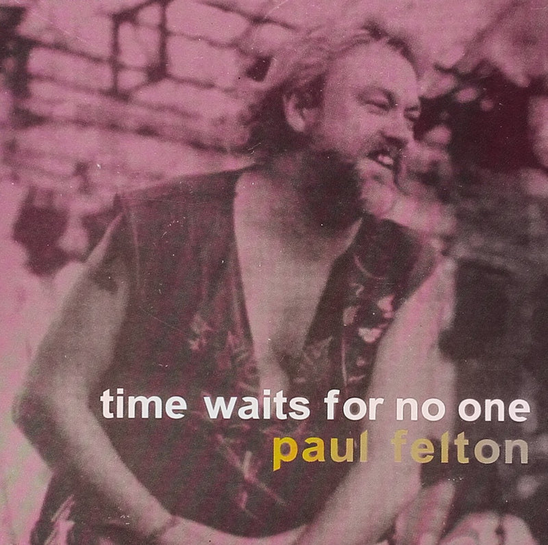 Time Waits for No One