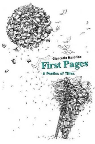 First Pages