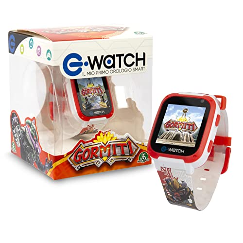 Gormiti: Giochi Preziosi - E-Watch