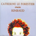 Chante Rimbaud