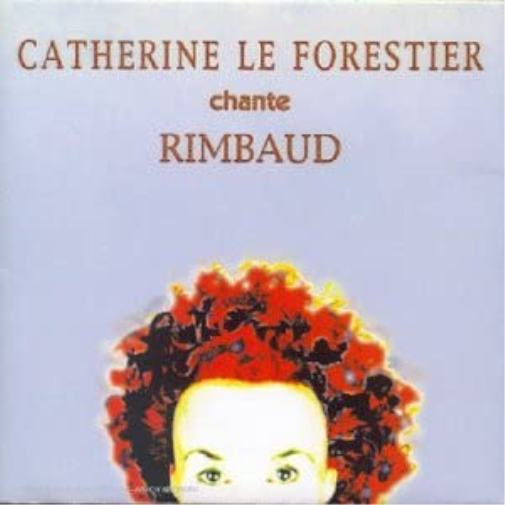 Chante Rimbaud