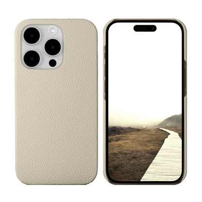 New York Iphone 15 Pro Sabbia