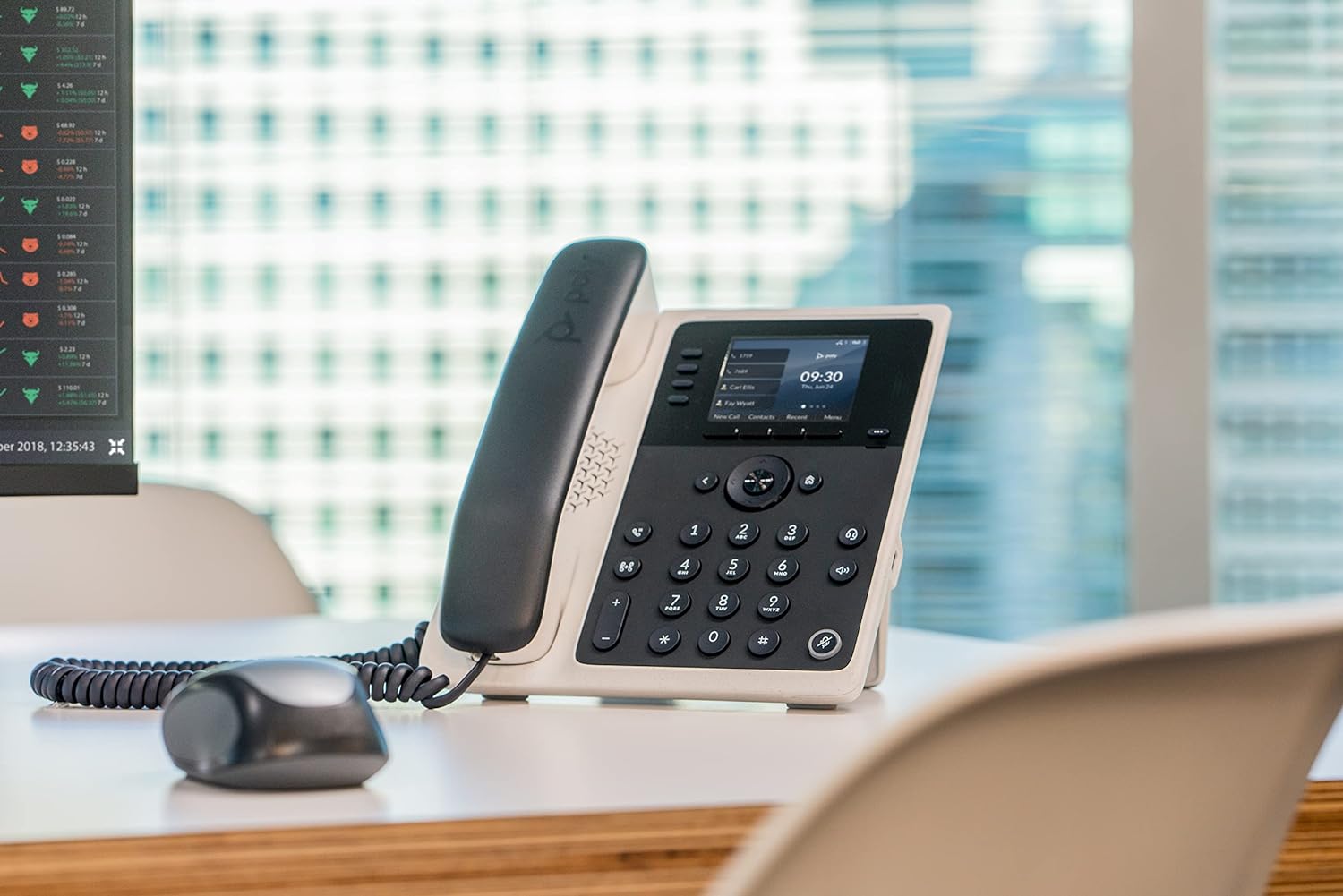 Poly Edge E200 Ip Phone