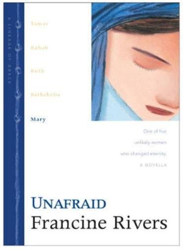 Unafraid