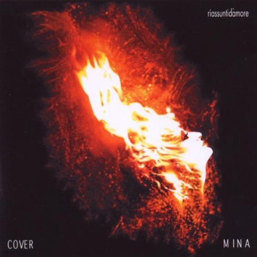 Mina Cover